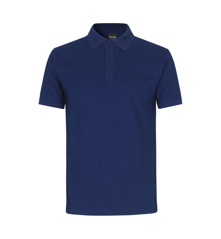 Polo GEYSER | funzionale - Blu navy