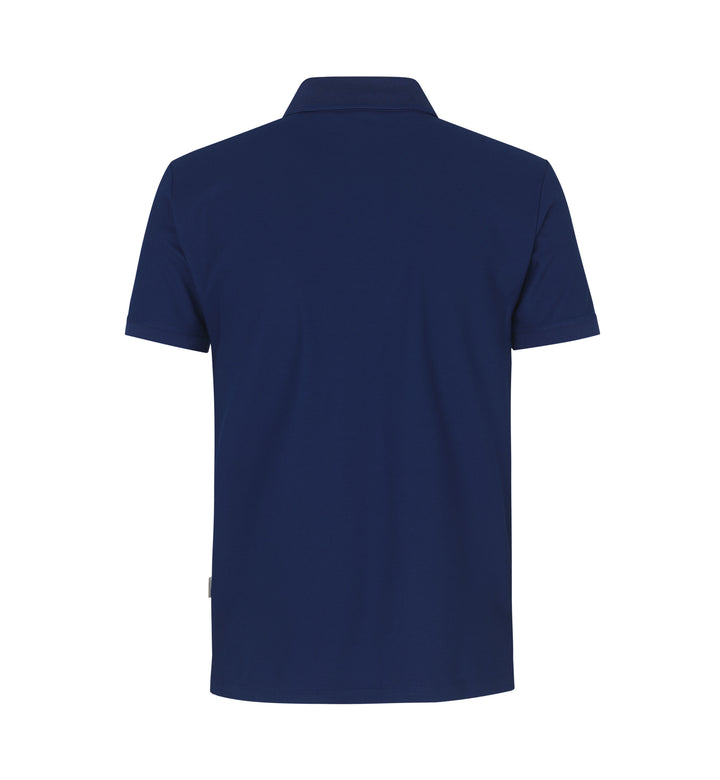 Polo GEYSER | funzionale - Blu navy