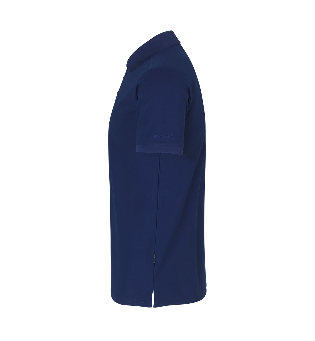 Polo GEYSER | funzionale - Blu navy
