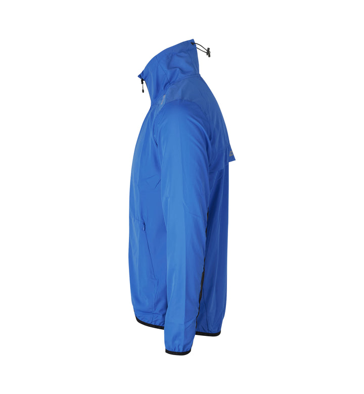 Giacca da corsa GEYSER | leggera - Blu royal