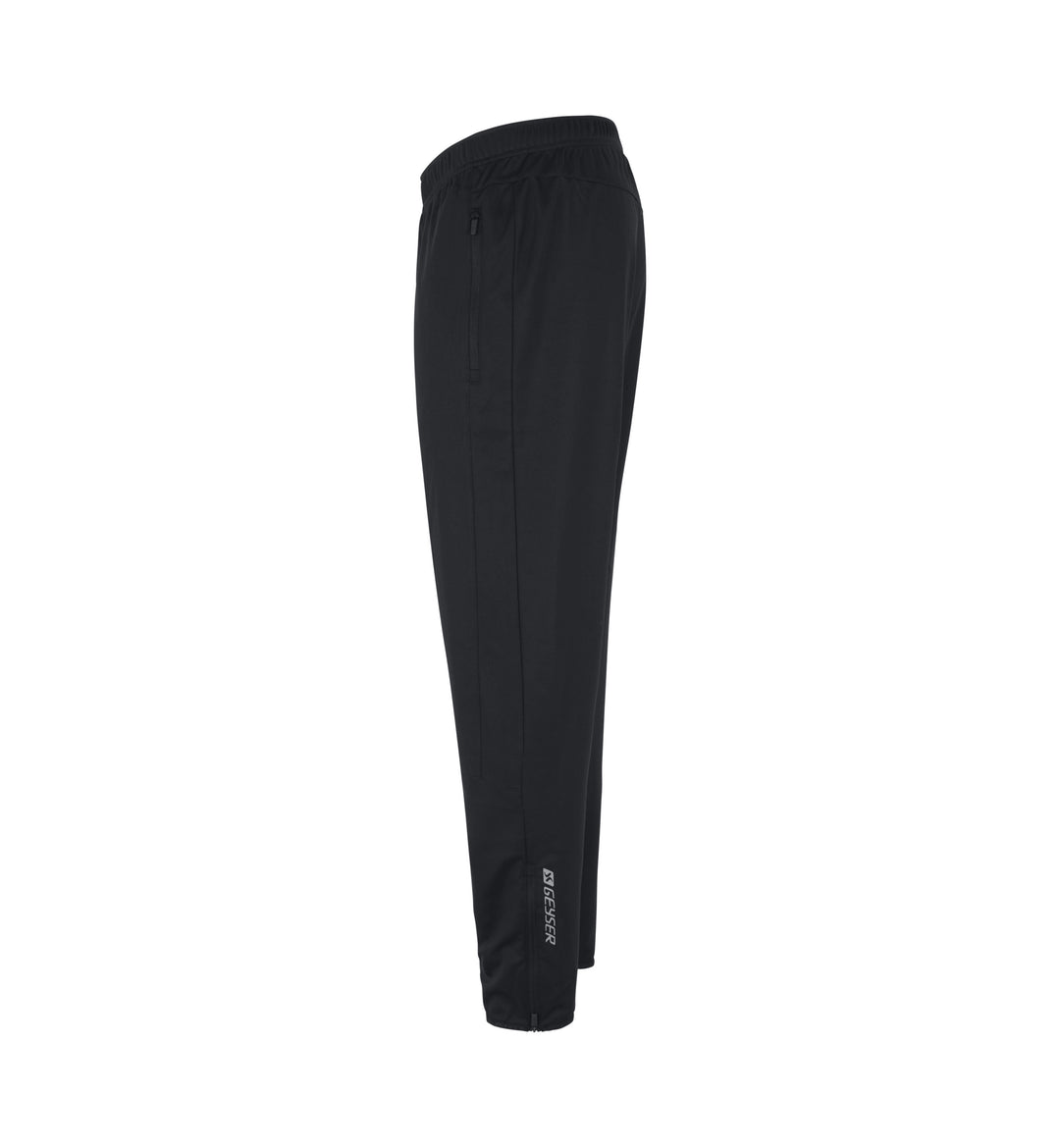 Pantaloni training GEYSER - Nero