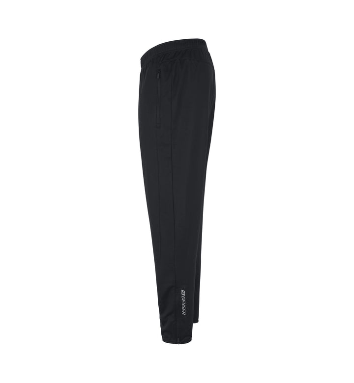 Pantaloni training GEYSER - Nero