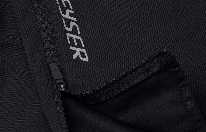 Pantaloni training GEYSER - Nero