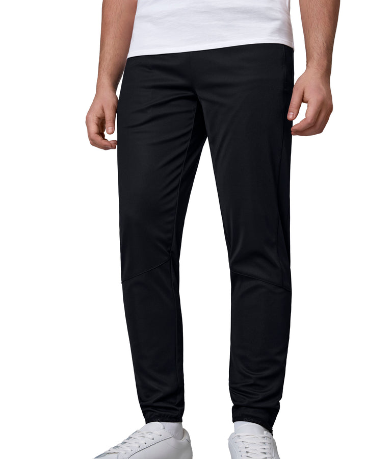 Pantaloni training GEYSER - Nero