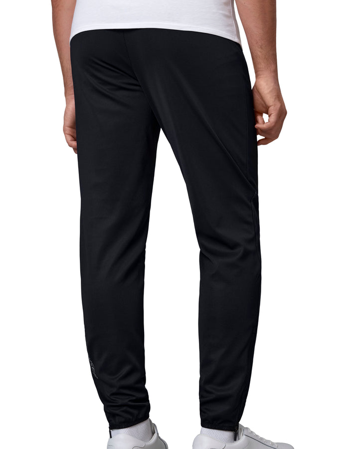 Pantaloni training GEYSER - Nero
