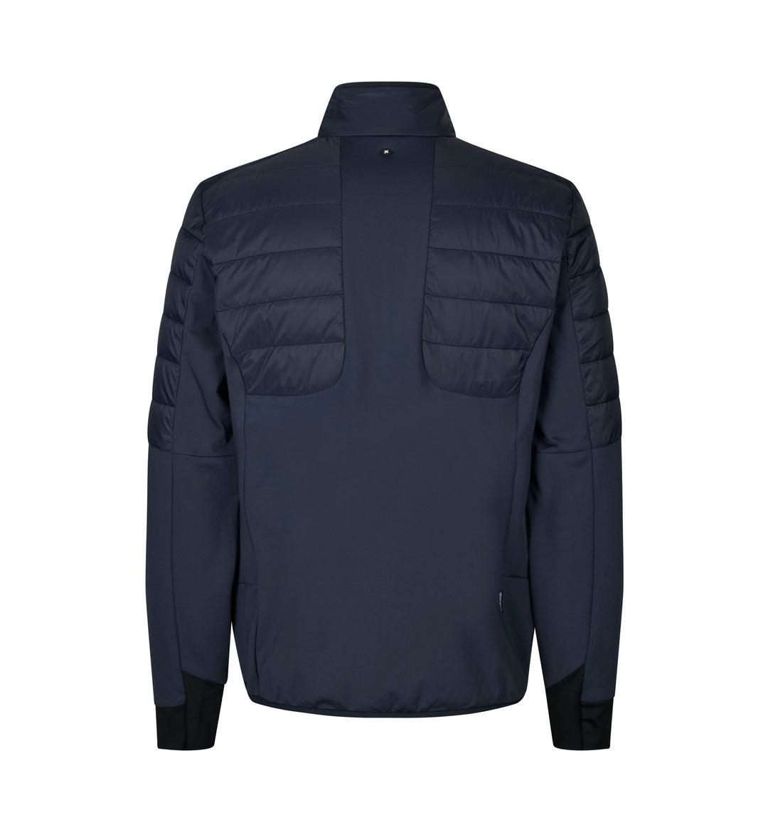 Giacca ibrida GEYSER - Blu navy