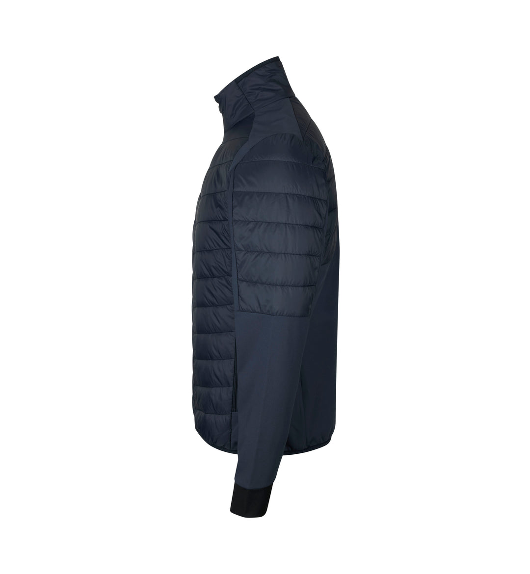 Giacca ibrida GEYSER - Blu navy