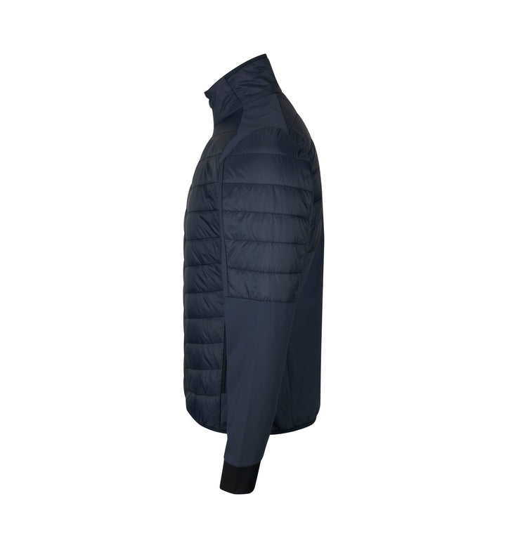 Giacca ibrida GEYSER - Blu navy