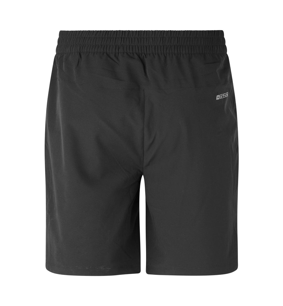 Shorts GEYSER Active | stretch - Nero