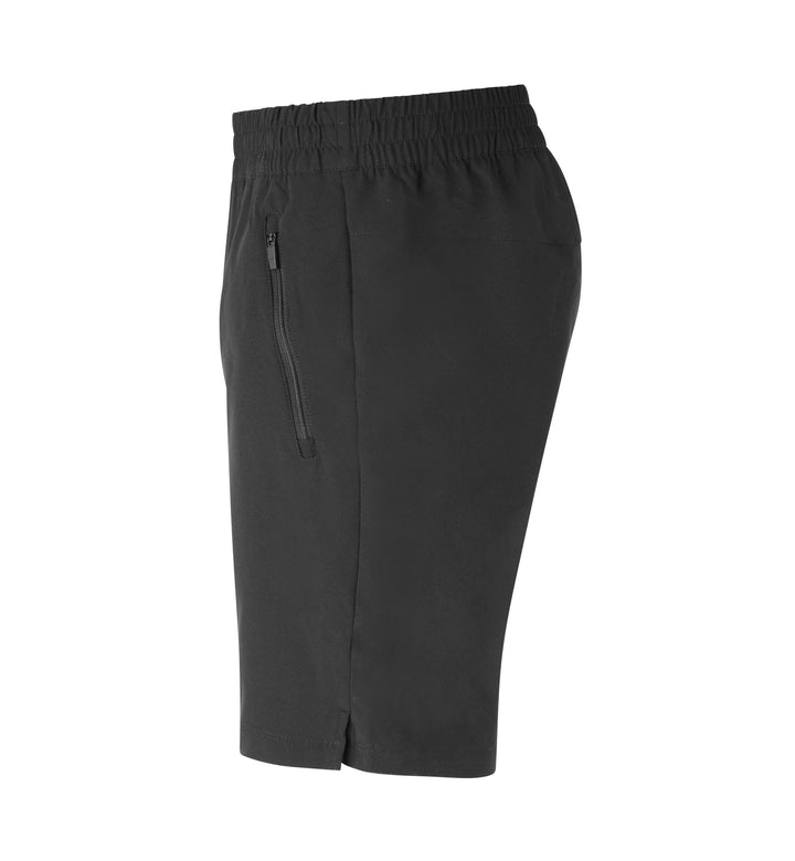 Shorts GEYSER Active | stretch - Nero