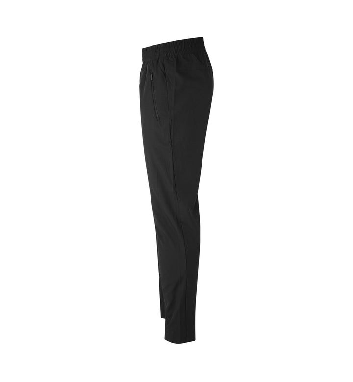 Pantaloni GEYSER Active | stretch - Nero