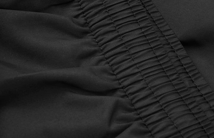 Pantaloni GEYSER Active | stretch - Nero