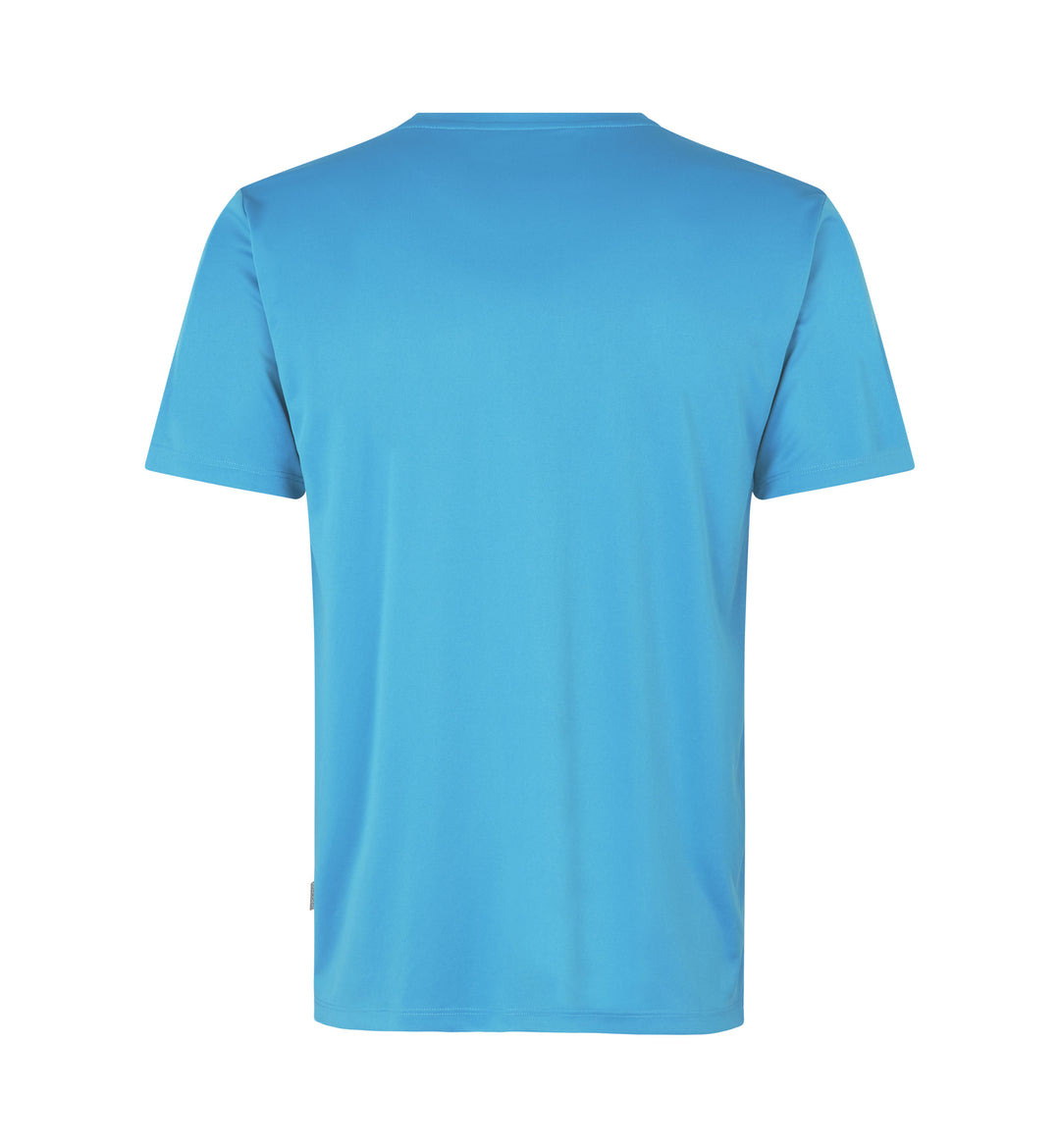 T-shirt GEYSER | essential - Acqua