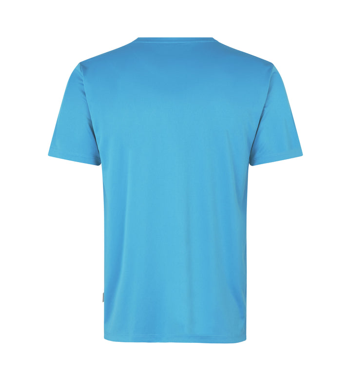 T-shirt GEYSER | essential - Acqua