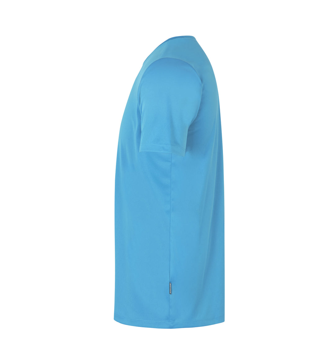 T-shirt GEYSER | essential - Acqua