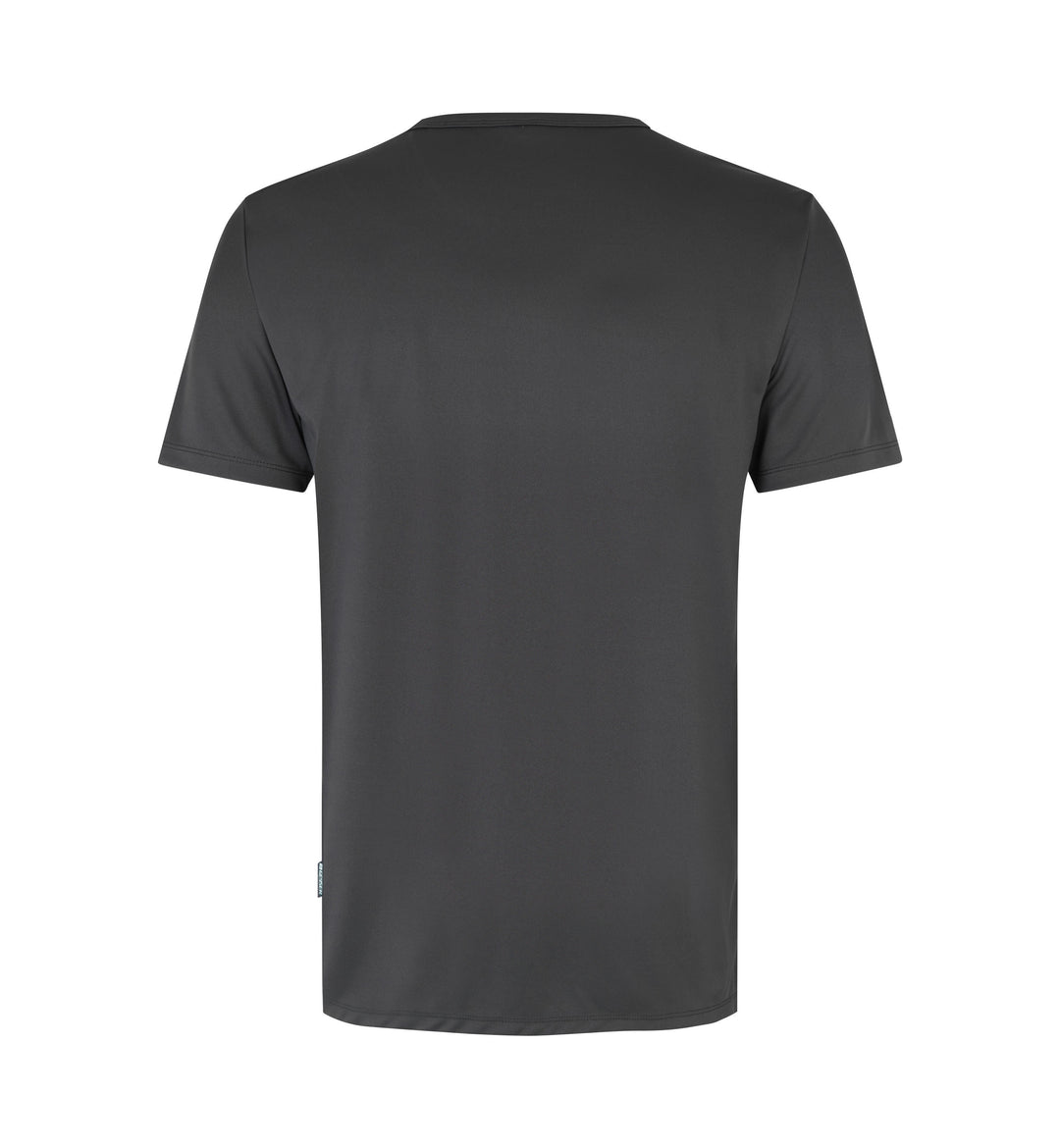 T-shirt GEYSER | essential - Antracite