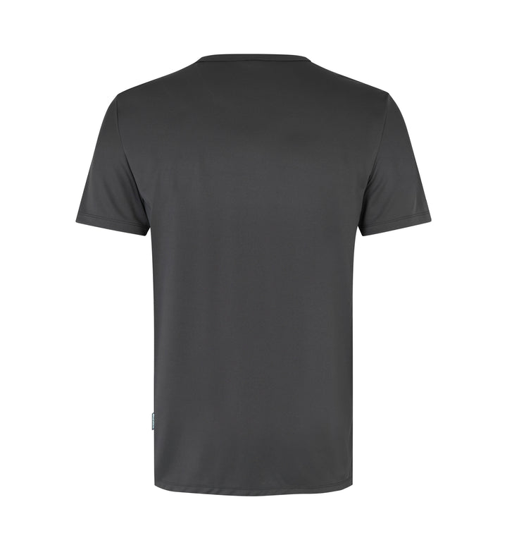 T-shirt GEYSER | essential - Antracite