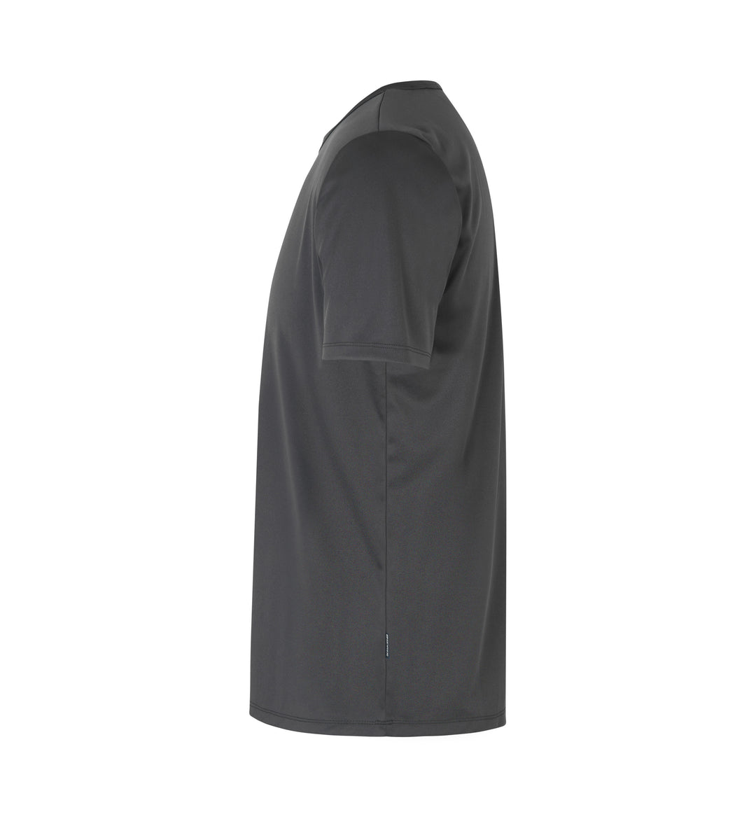 T-shirt GEYSER | essential - Antracite