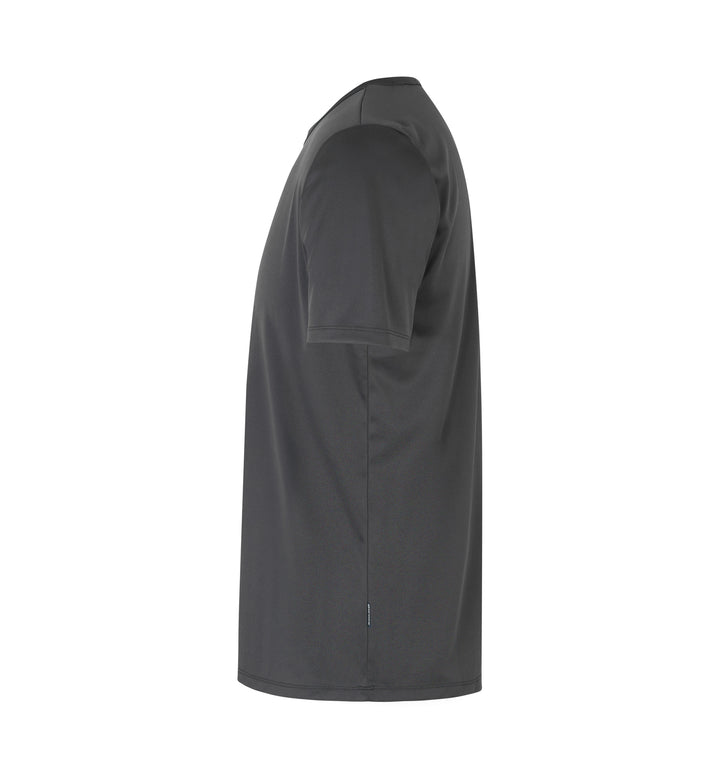 T-shirt GEYSER | essential - Antracite