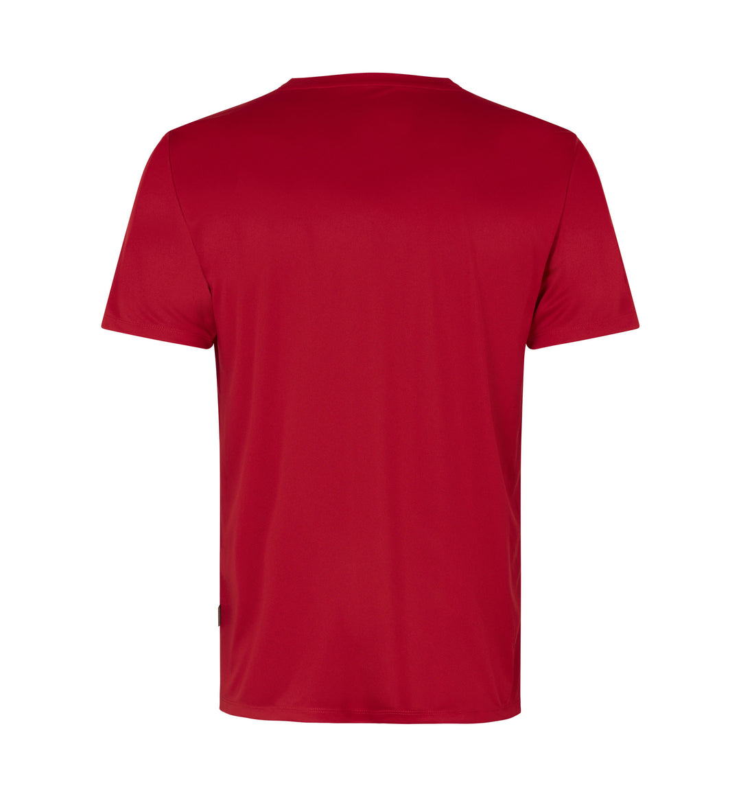 T-shirt GEYSER | essential - Rosso