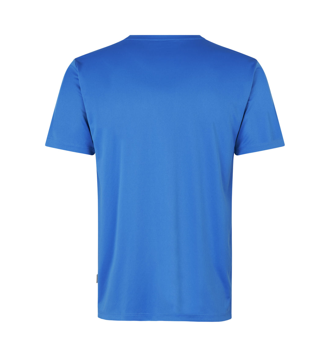 T-shirt GEYSER | essential - Azure