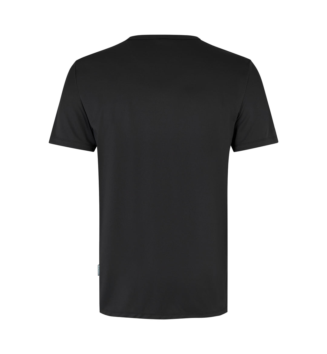 T-shirt GEYSER | essential - Nero