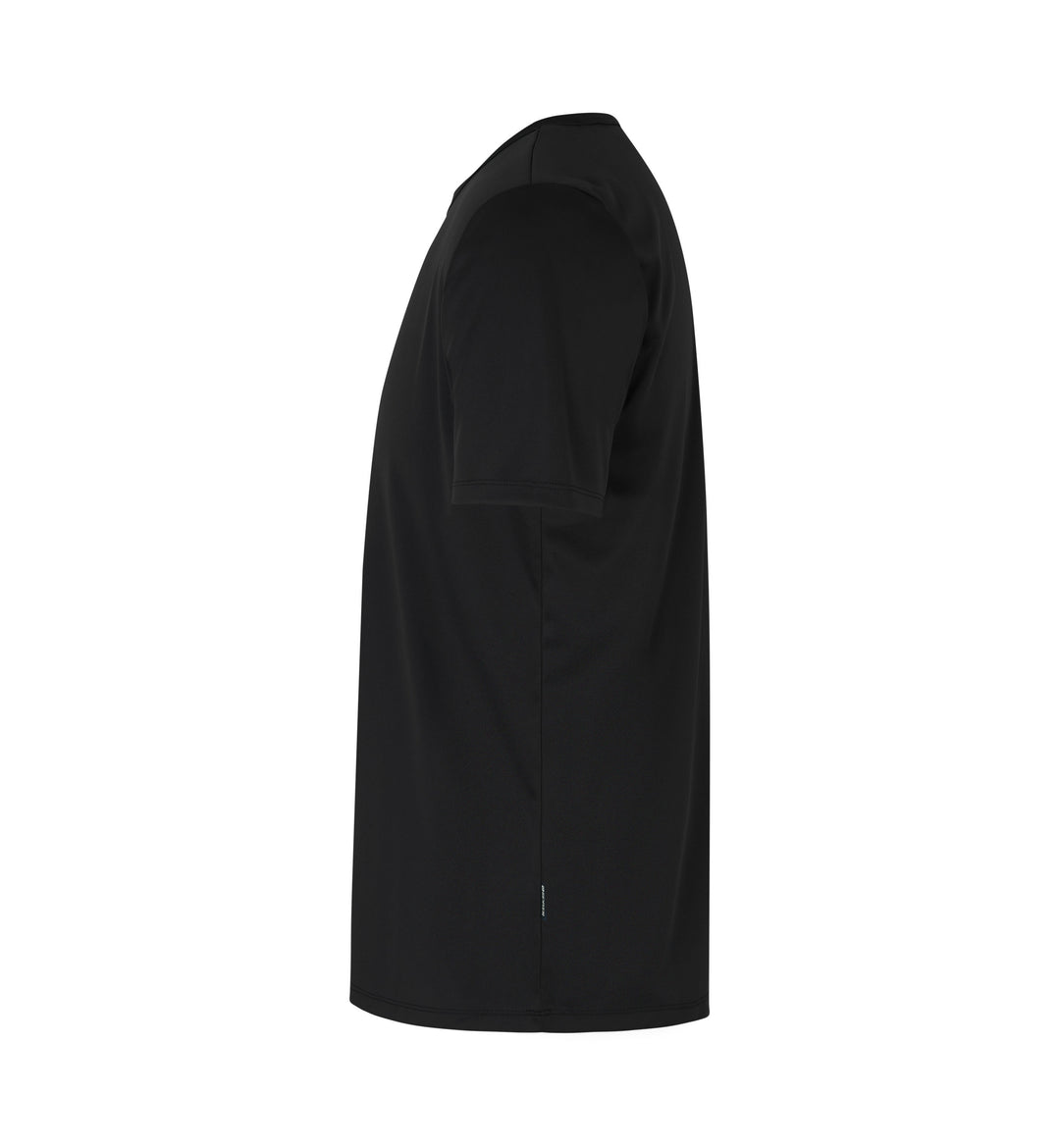 T-shirt GEYSER | essential - Nero