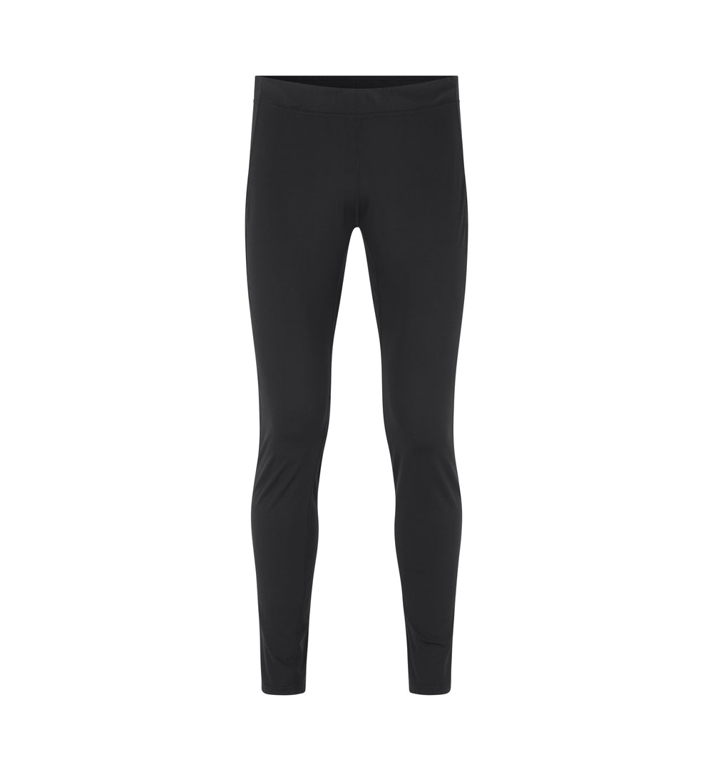 Leggings GEYSER Performance | lunghi - Nero