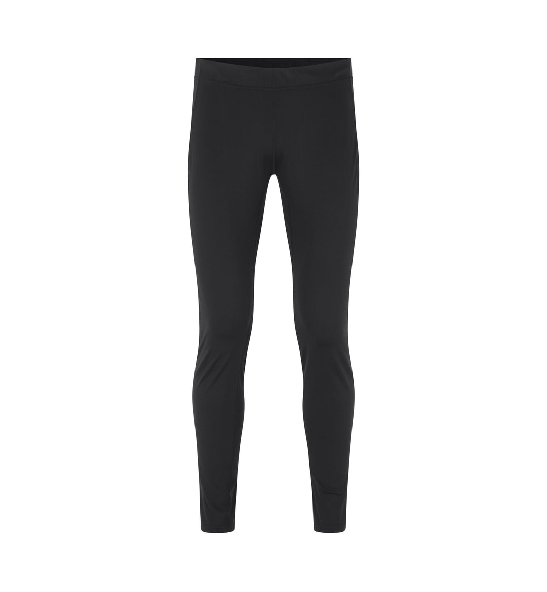 Leggings GEYSER Performance | lunghi - Nero