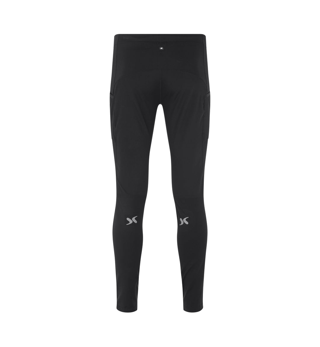 Leggings GEYSER Performance | lunghi - Nero