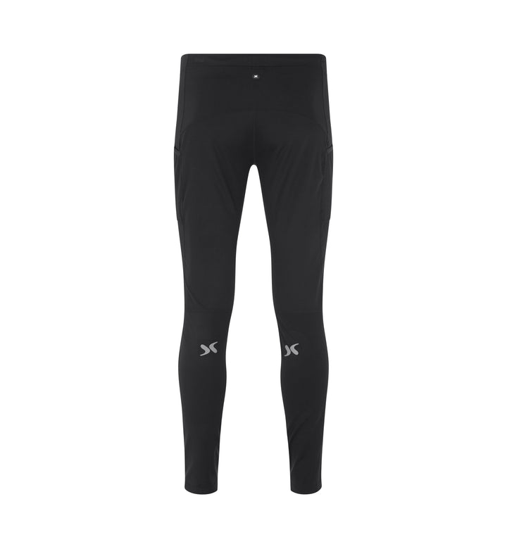 Leggings GEYSER Performance | lunghi - Nero