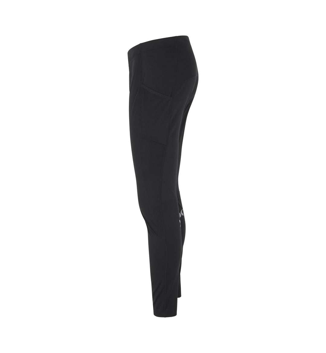 Leggings GEYSER Performance | lunghi - Nero