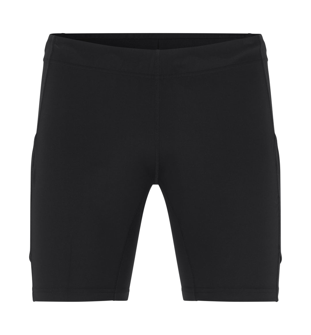 Leggings GEYSER Performance | corti - Nero