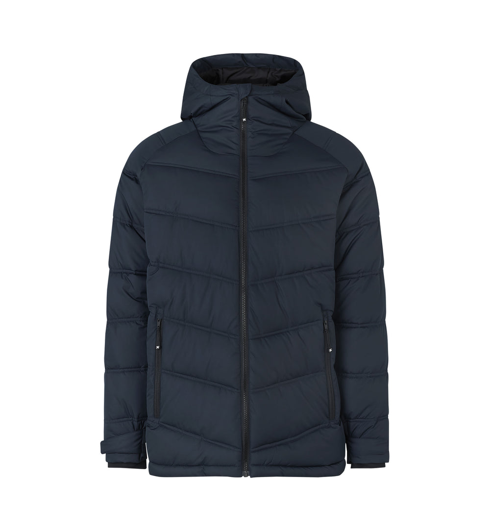 Giacca invernale GEYSER - Blu navy