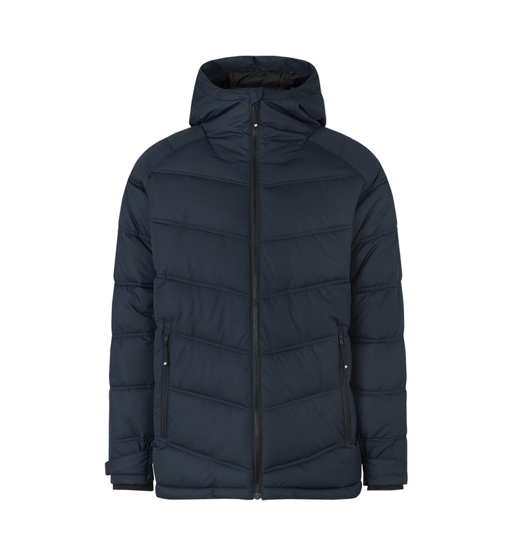 Giacca invernale GEYSER - Blu navy