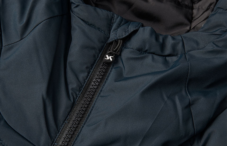 Giacca invernale GEYSER - Blu navy