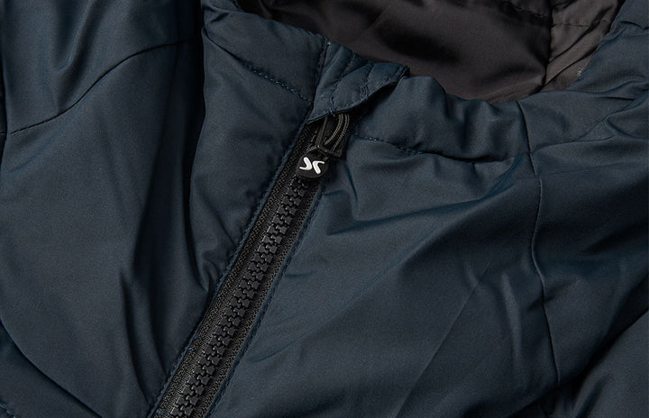 Giacca invernale GEYSER - Blu navy