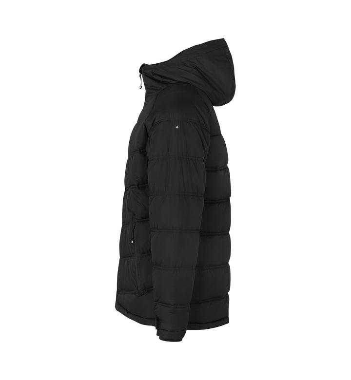 Giacca invernale GEYSER - Nero
