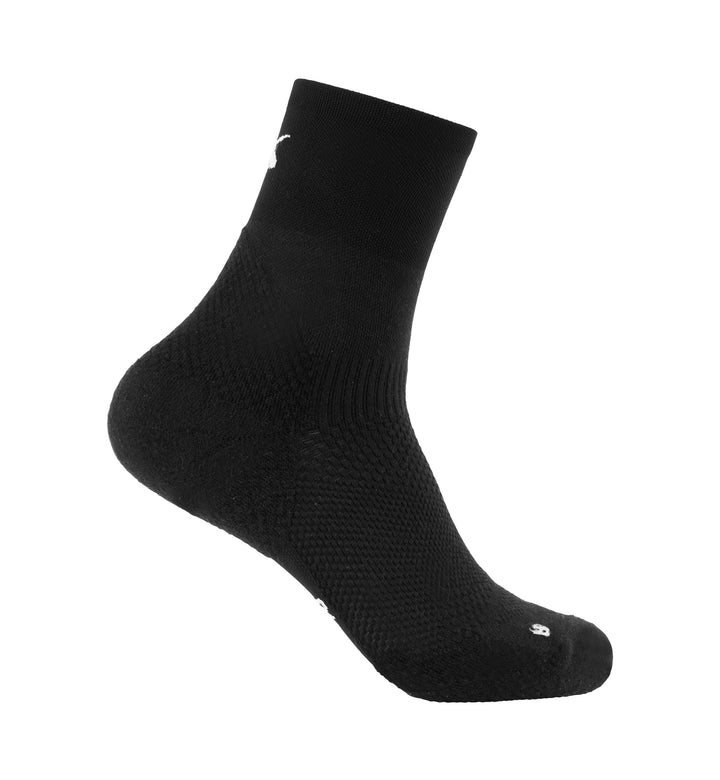 Calze da corsa GEYSER stretch - Nero