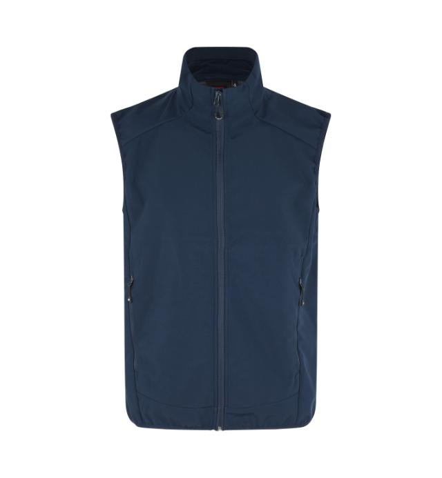 Gilet soft shell | funzionale