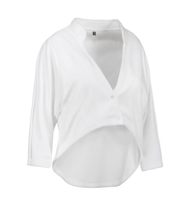 Bolero in pile | unisex