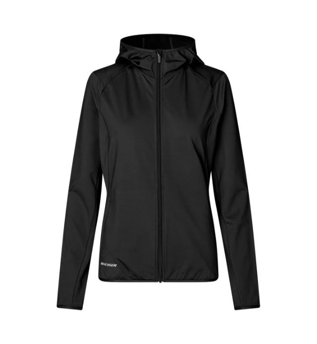 Hoodie GEYSER stretch | donna