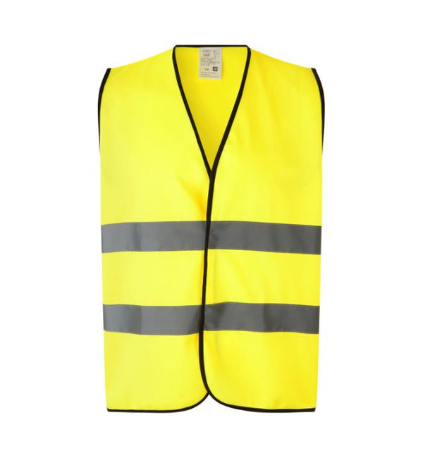Gilet alta visibilità | EN 20471
