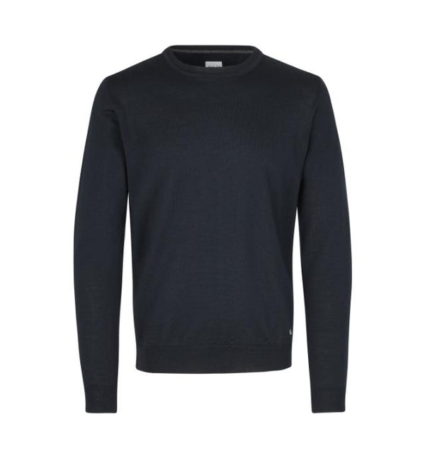 SEVEN SEAS The knit | girocollo