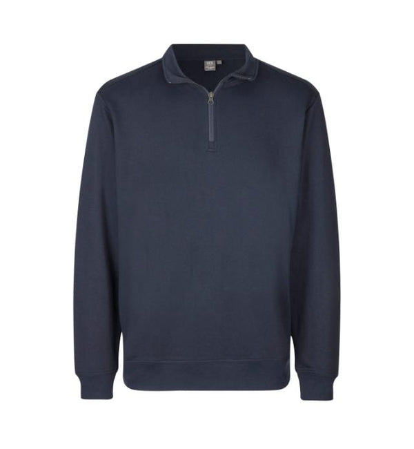 Felpa PRO Wear CARE | zip ¼
