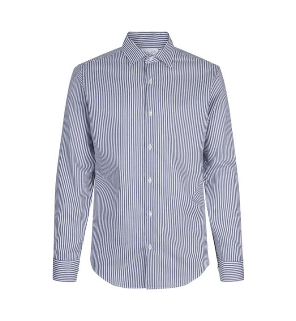 SEVEN SEAS Fine Twill Cadet | slim