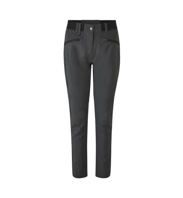 Pantaloni stretch CORE | donna