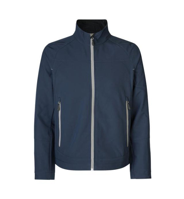 Giacca soft shell | performance