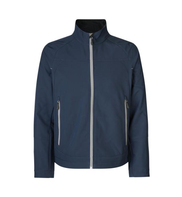 Giacca soft shell | performance