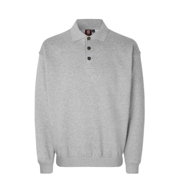 Felpa polo | classica